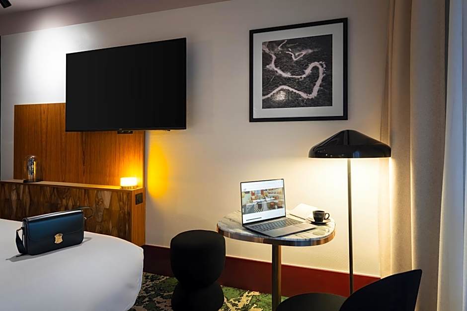 Hotel Mercure Lille Centre Vieux-Lille