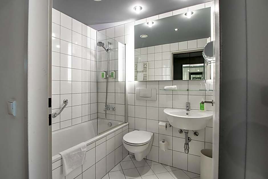K+K Hotel Fenix