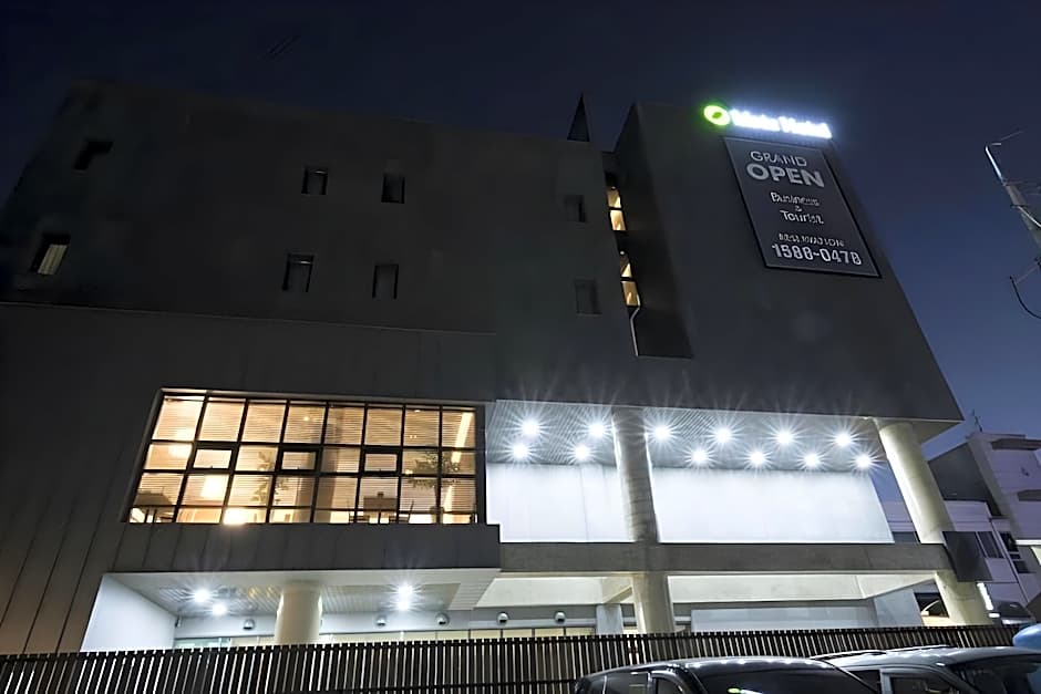 Mate Hotel Paju