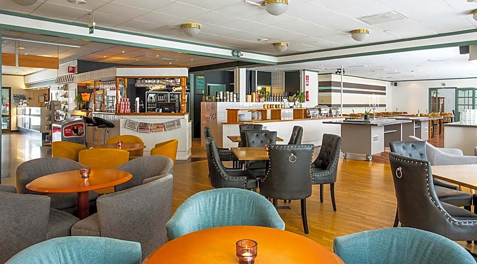 Best Western Hotell Soderh