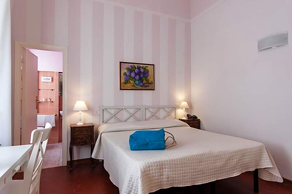 Hotel Club I Pini - Boutique Hotel & Residenza d'Epoca