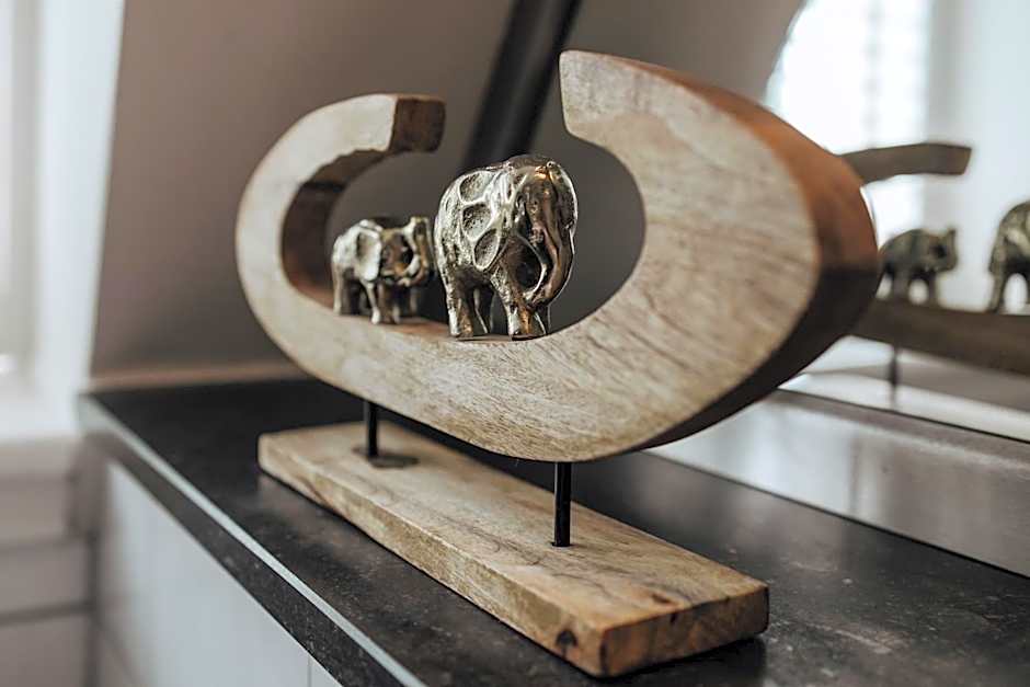 Boutique Hotel Stella Maris