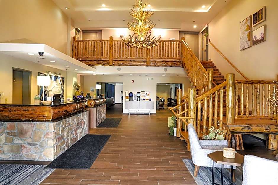 Holiday Inn Express & Suites Donegal By IHG