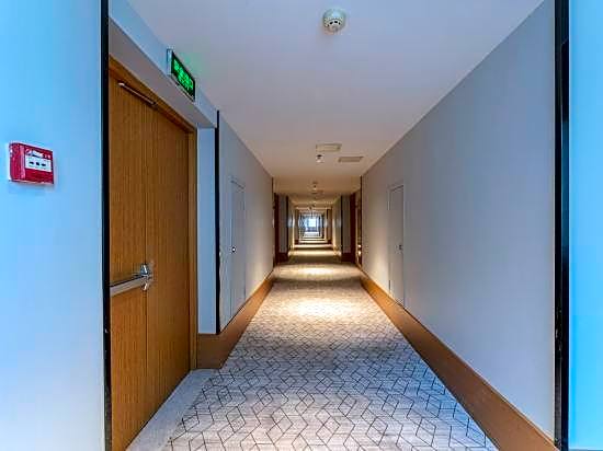 Siji Qingteng Hotel (Ningbo Passenger Transport Center Airport Branch)