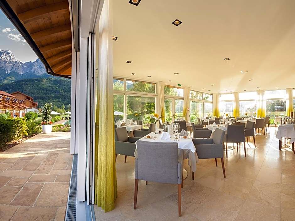 Dolomitengolf Hotel & Spa