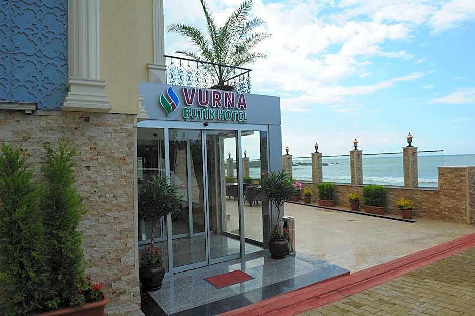 Vurna Butik Hotel