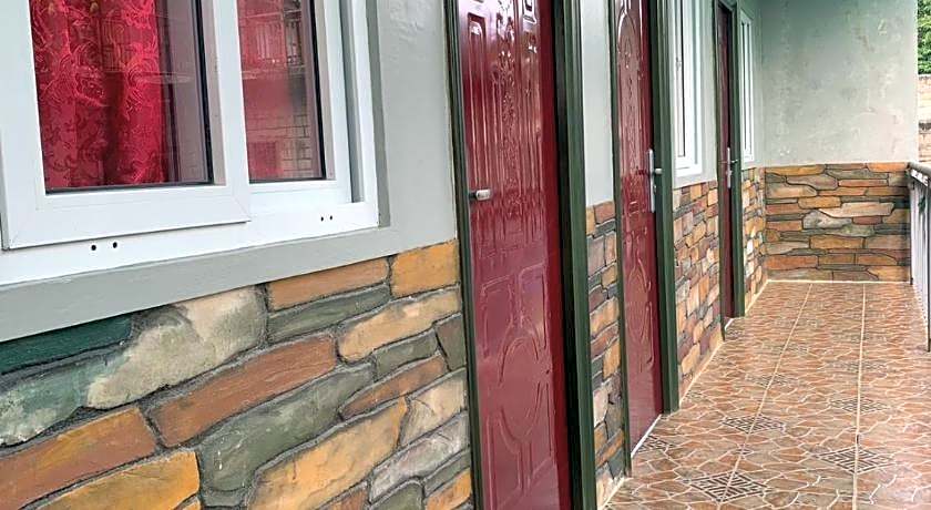 First Baby Byte Guest House