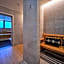 Adina Apartment Hotel Wiesbaden