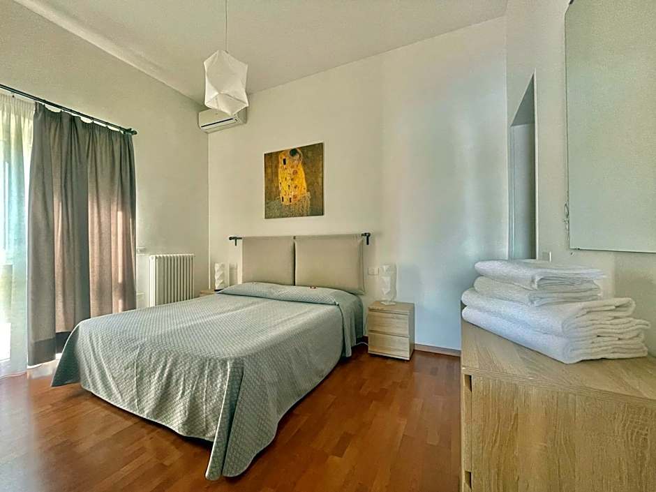 Residence Beatrix