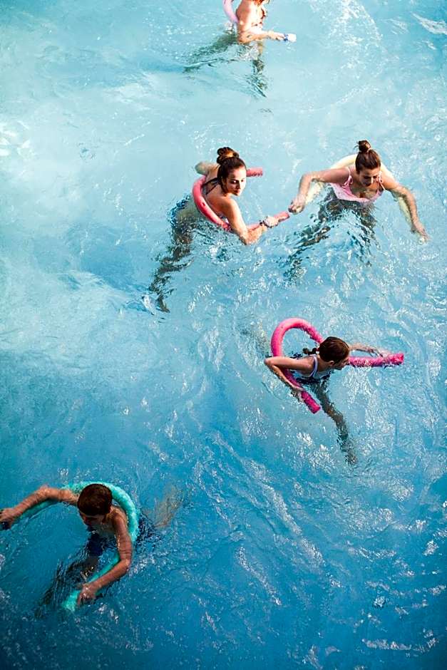 SPA & Relax Hotel Erika