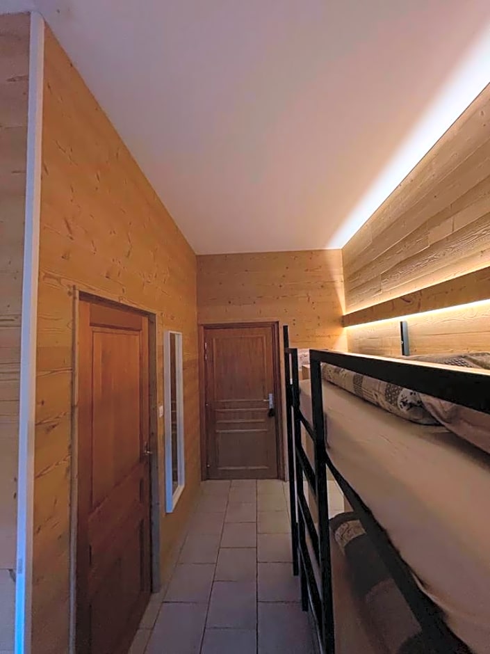 Auberge des Sauterelles