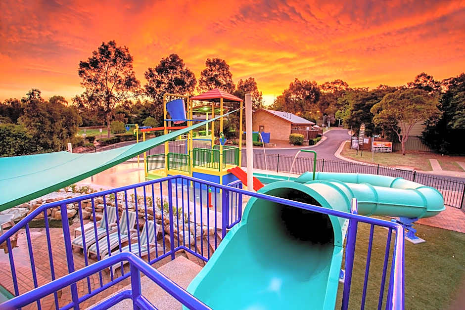 Discovery Parks - Dubbo