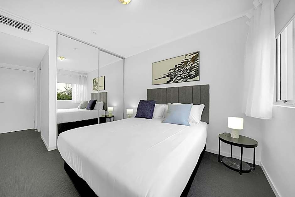 Trilogy Residences Brisbane