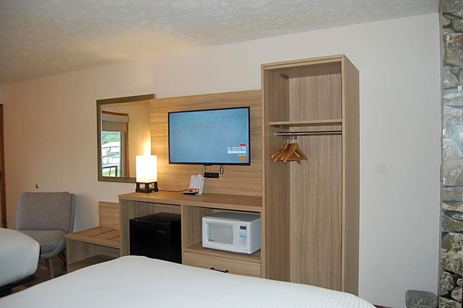 Vacation Lodge