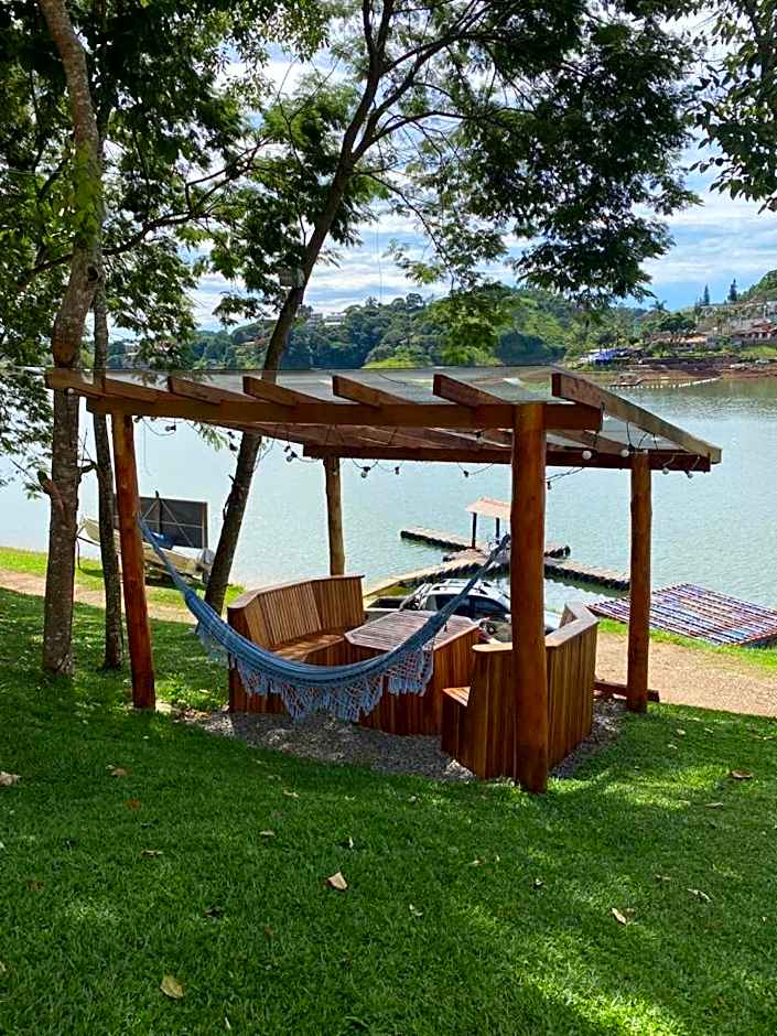 Pousada Paraiso de Igaratá