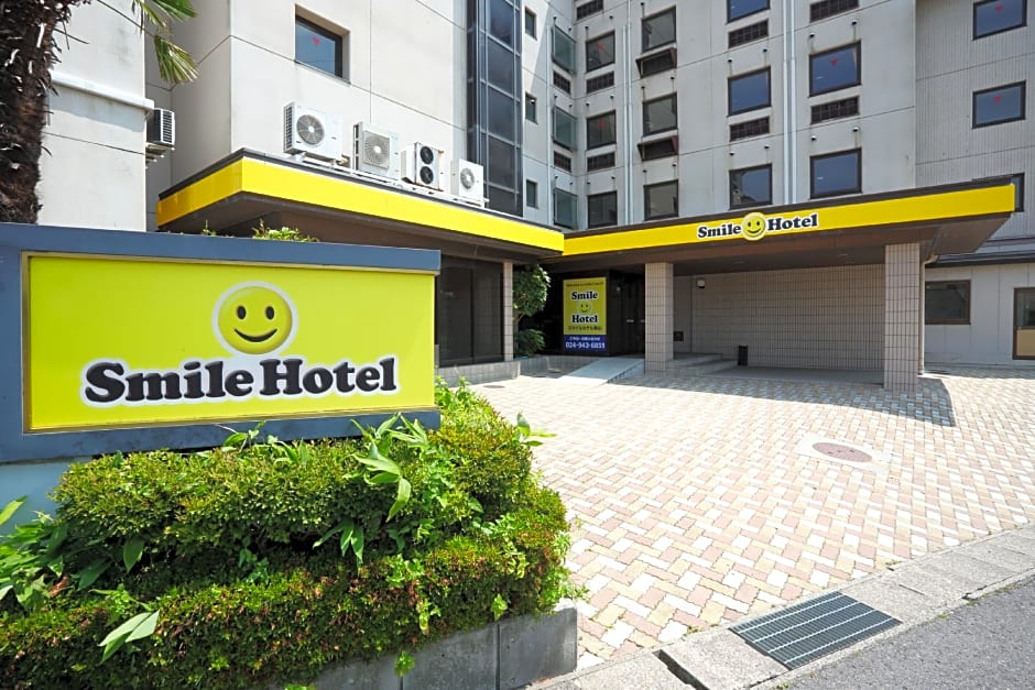 Smile Hotel Koriyama