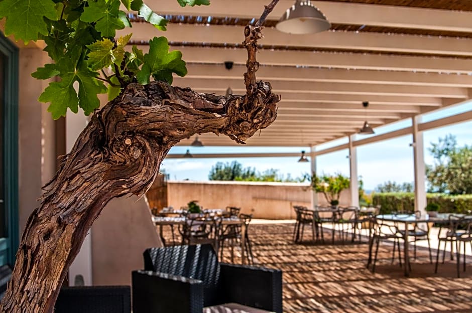 Relais Casina Miregia