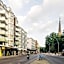 harry's home Berlin-Moabit hotel & apartments