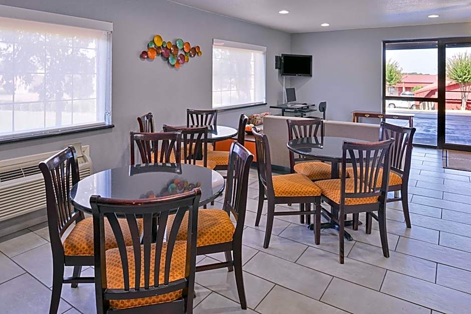 America's Best Value Inn - Batesville