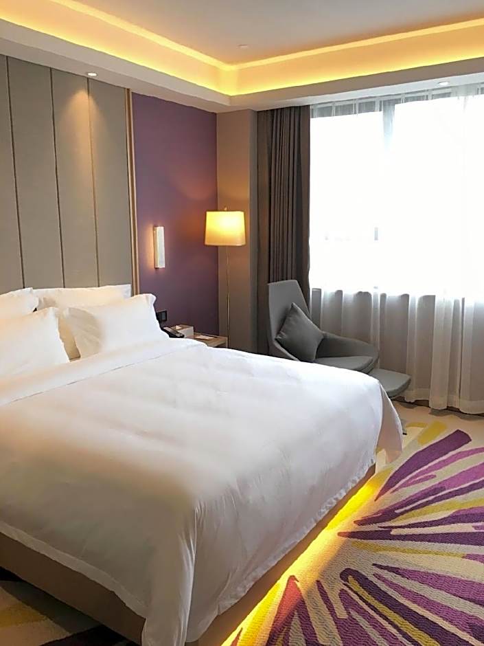 Lavande Hotel Zhongshan Fuhua Avenue Xingzhong Plaza