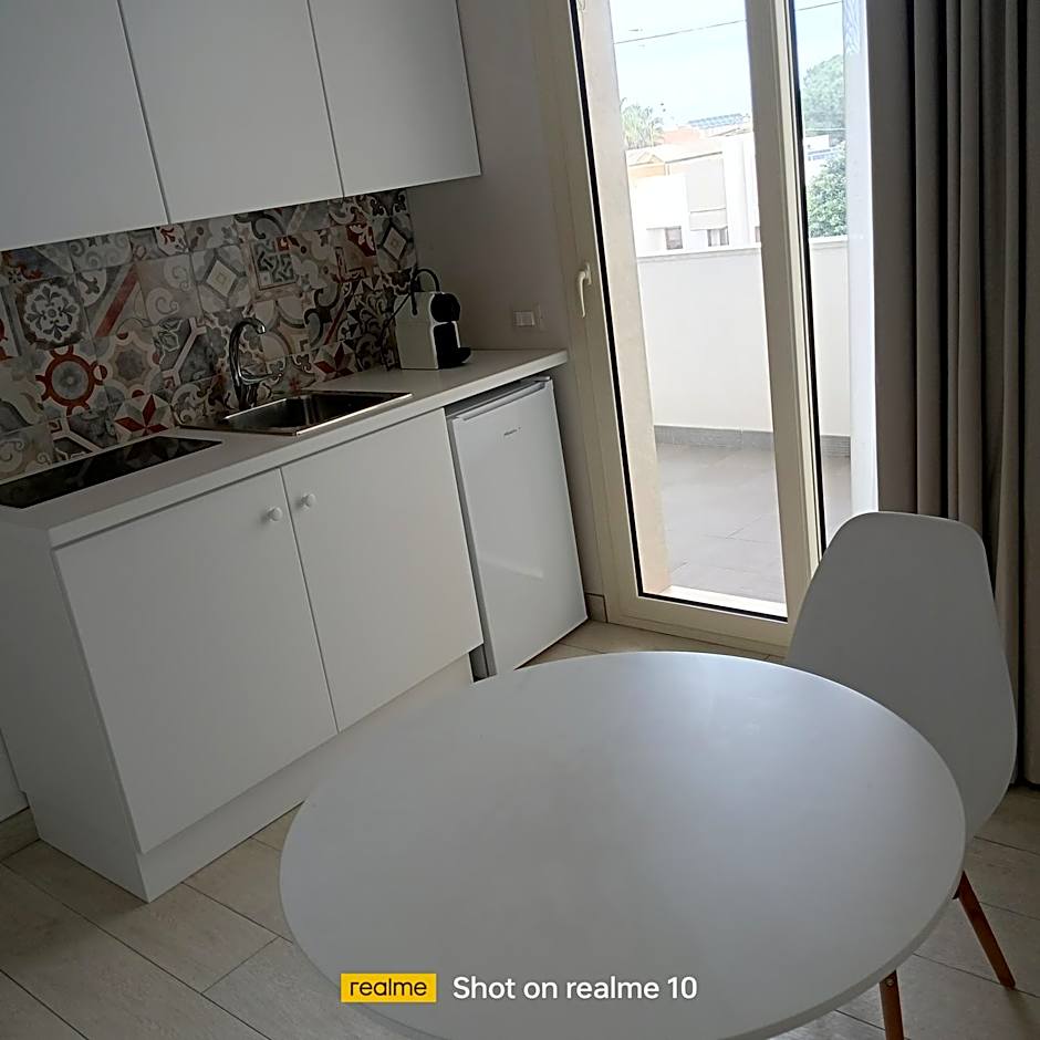 mya luxury rooms and wellness