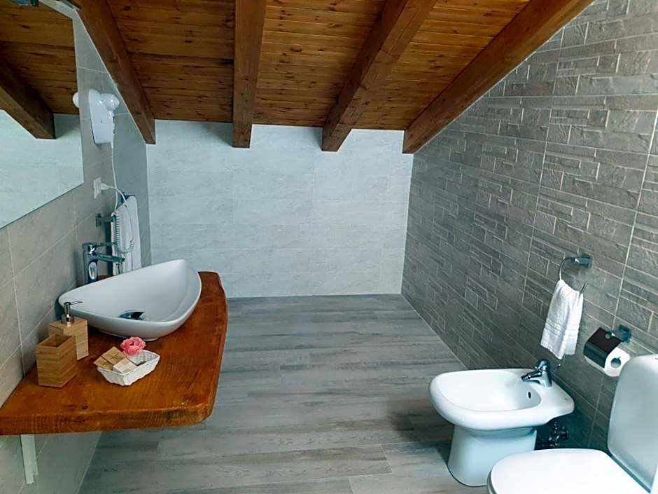 B&B Villa Chiara - Bed And Breakfast