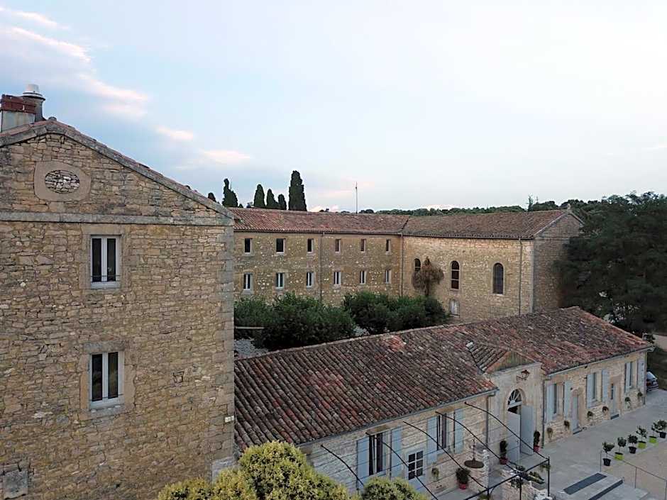 L'hotel du Couvent