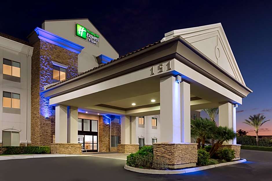 Holiday Inn Express Hotel & Suites Merced By IHG