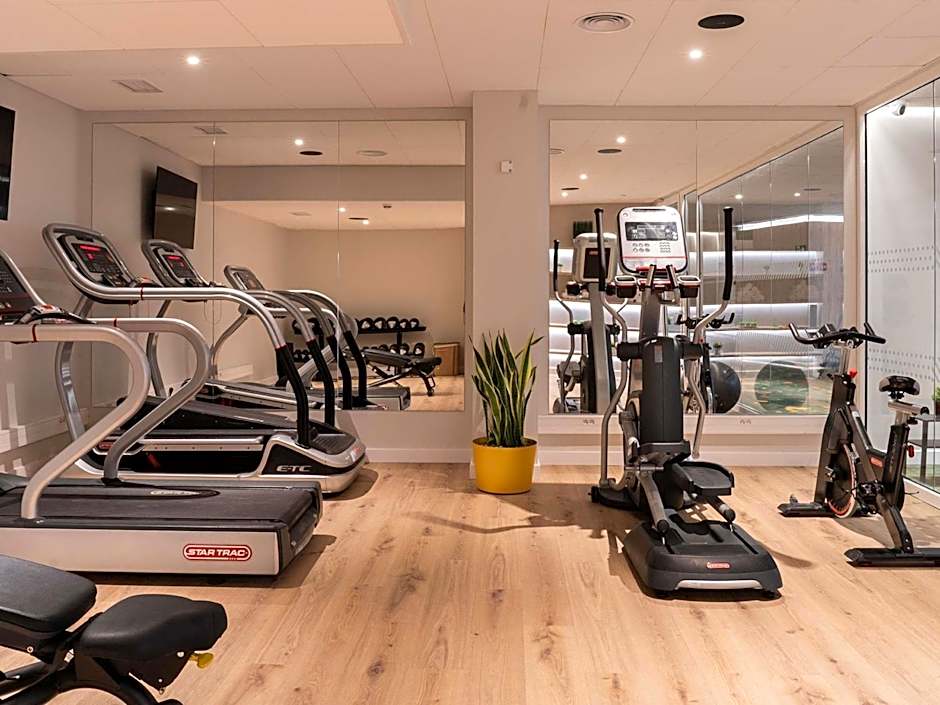 Ibis Styles Barcelona Sant Joan Despi