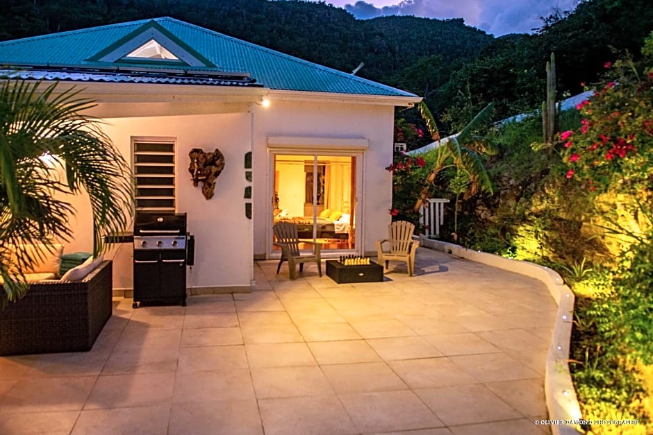 Villa Fleur de Pirate