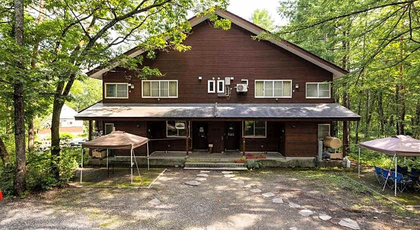Hotel Reposer Hakuba