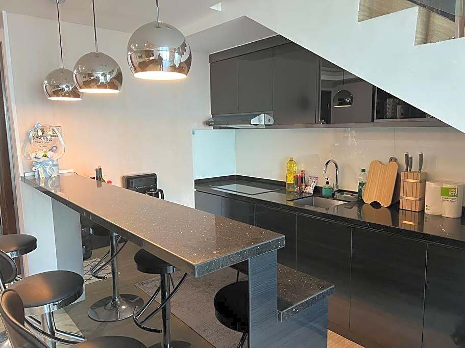 Apartment Neo Soho 1 Bedroom Lux