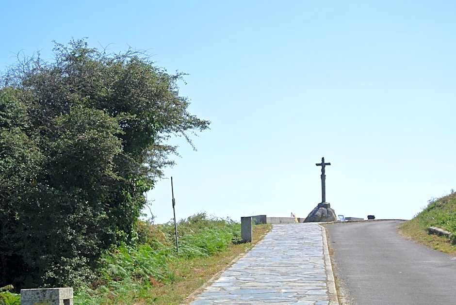 Hotel Mar de Fisterra