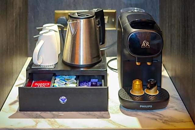 Bloomfield House Hotel, Leisure Club & Spa