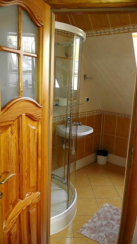 Dom Wypoczynkowy Elżbieta