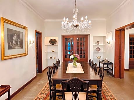Quinta Nasce Água