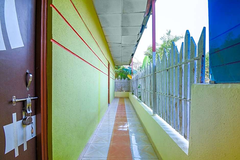 Townhouse C Scheme Ahinsa Circle