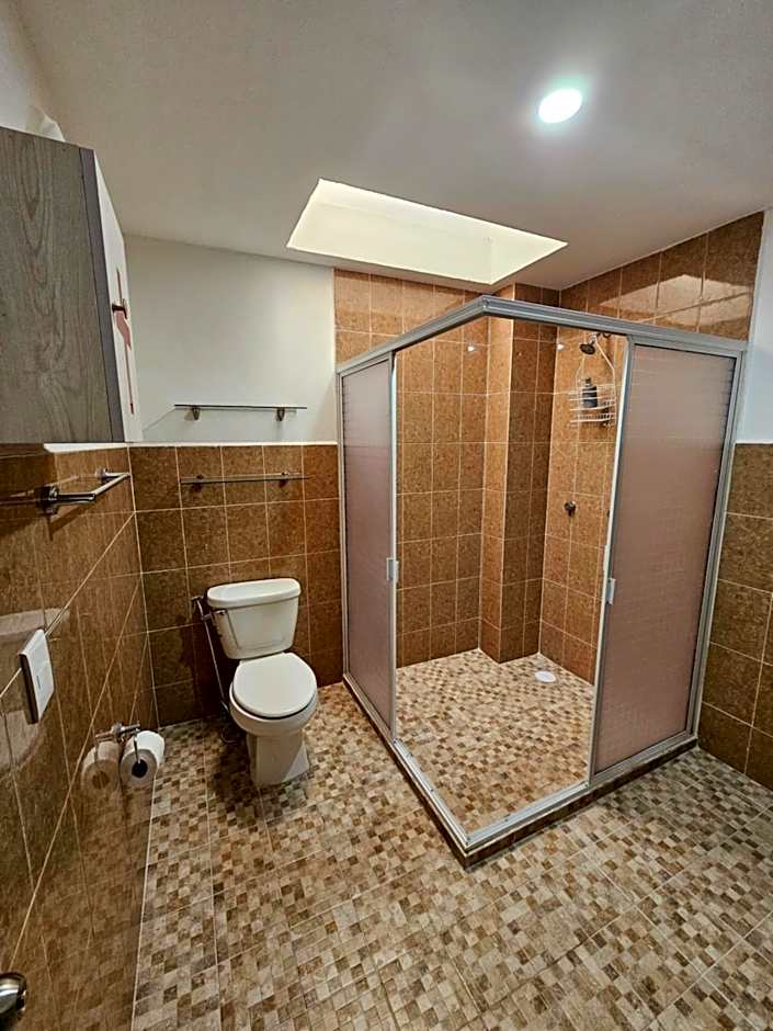 Sensity Home Recamara 5A Acogedora y tranquila