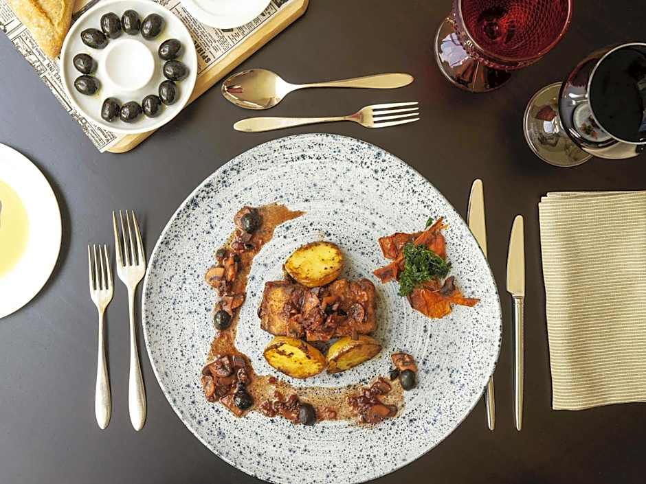 Hotel Mercure Porto Gaia