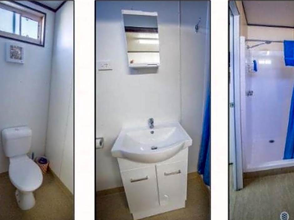 Leichhardt Accommodation