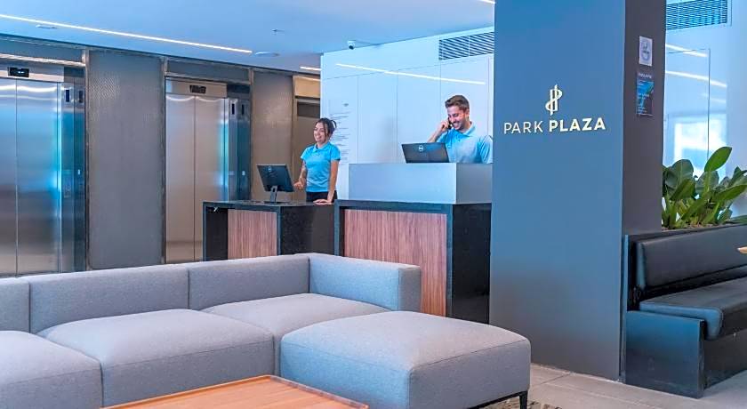 Park Plaza Porto Alegre Moinhos de Vento