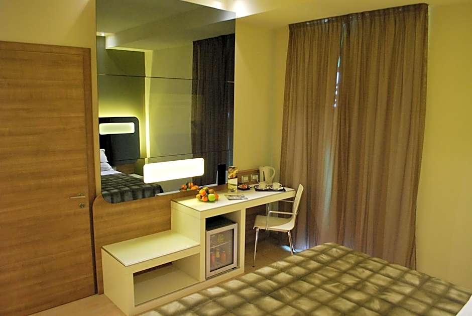 Idea Hotel Plus Savona