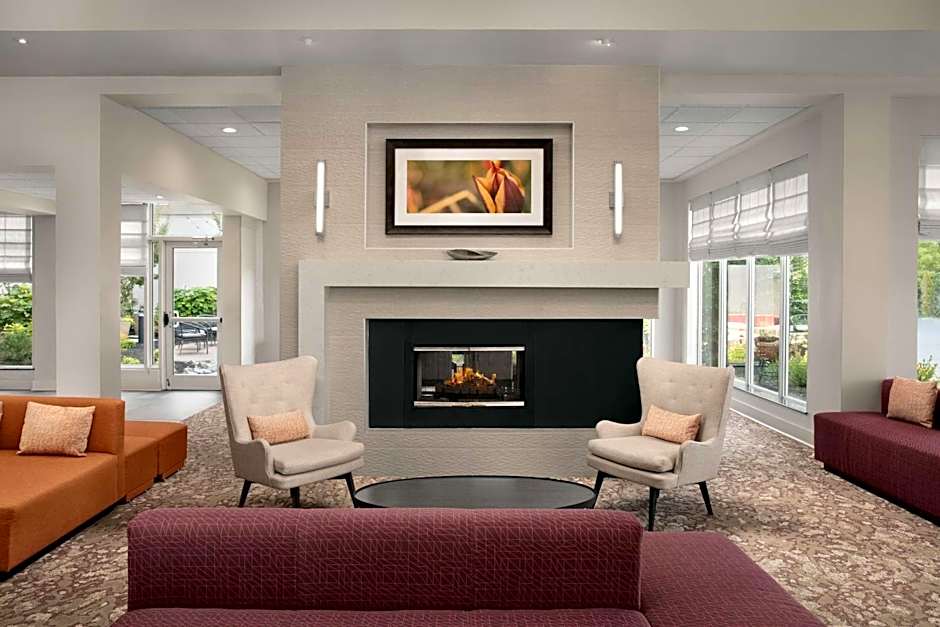 Hilton Garden Inn Philadelphia-Fort Washington
