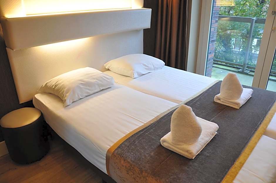 Hotel Mosaic City Centre