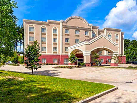 Comfort Suites Mandeville - Covington