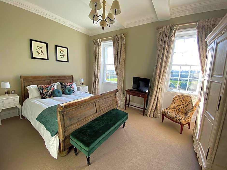 Kedleston Country House B&B