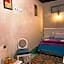 RIAD Tamazouzt
