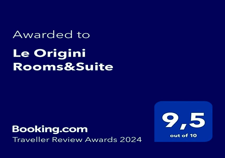 Le Origini Rooms&Suite