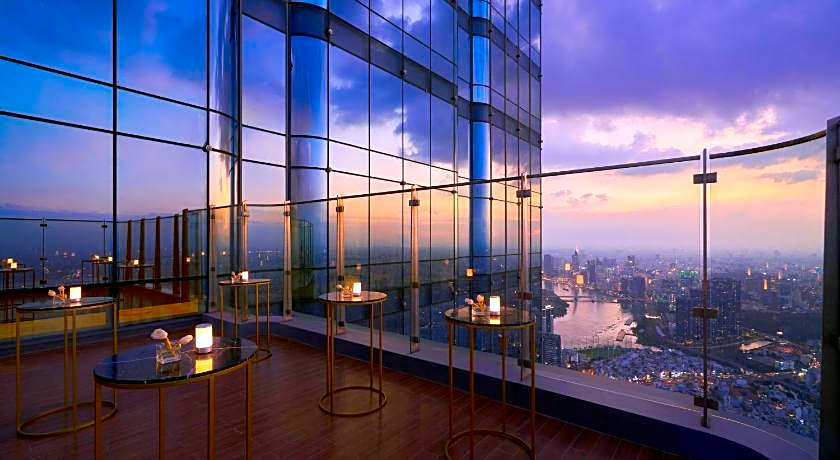Vinpearl Landmark 81, Autograph Collection