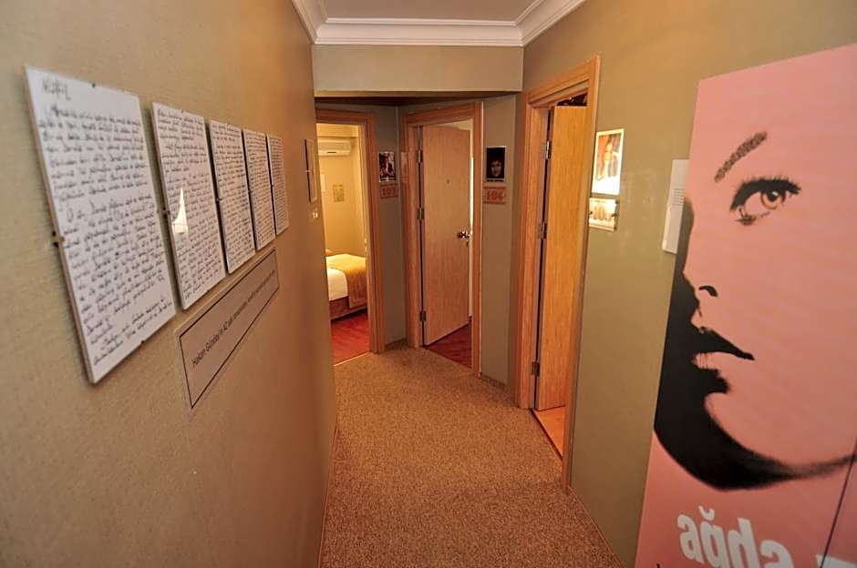 Mini Hotel